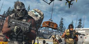 Читеров злят новые меры борьбы с ними в Call of Duty: Warzone